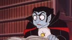 Kitsu епізод 8: Scared of garlic, the cross, and the dentist