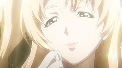 Kitsu епізод 3: Occasionally Even the Deceiver Is Deceived, Baby