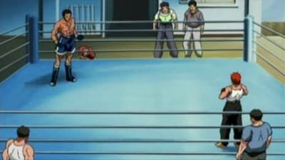 Kitsu епізод 2: One's Who Stir