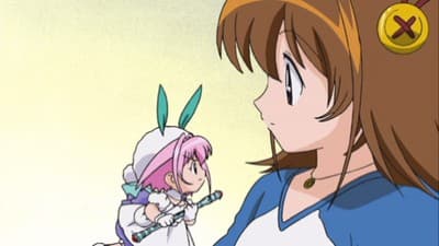 Kitsu епізод 6: I Couldn't Say Sorry