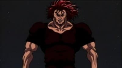 Kitsu епізод 8: The Demon