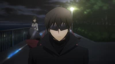 Kitsu епізод 18: Nine Schools Competition Part XI