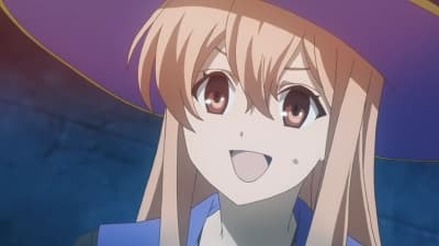Kitsu епізод 3: I Can Fight Too!