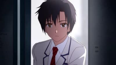 Kitsu епізод 4: A New Library Club