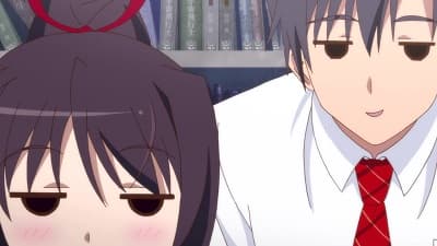 Kitsu епізод 5: The Truth Behind the Messages