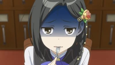 Kitsu епізод 6: Which One's the Delicious Dessert?