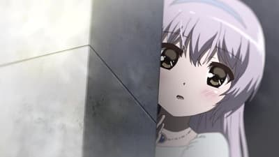 Kitsu епізод 9: The Song Princess' Decision