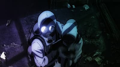 Kitsu епізод 2: Future