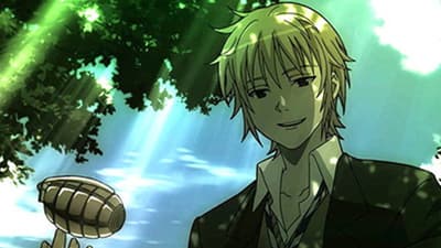 Kitsu епізод 6: Planet