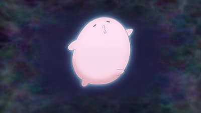 Kitsu епізод 8: A Light in the Darkness