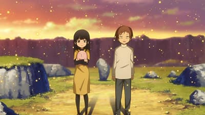 Kitsu епізод 10: The End of Oblivion