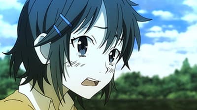 Kitsu епізод 10: Human