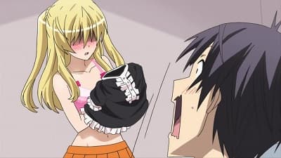 Kitsu епізод 9: Mistakes of the Past