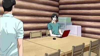 Kitsu епізод 7: Mind of Nothing (Zero)