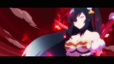 Kitsu епізод 7: Tokyo City: The Case of Kobari Rin Part 1
