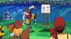 Kitsu епізод 30: The Successor is 13 Years Old! It’s an All-Out War, Captain Lulu!