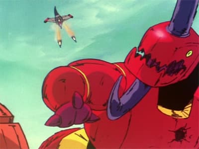 Kitsu епізод 6: Episode 6