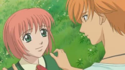 Kitsu епізод 5: The Dewdrop Lodge