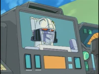 Kitsu епізод 2: An Explosive Situation