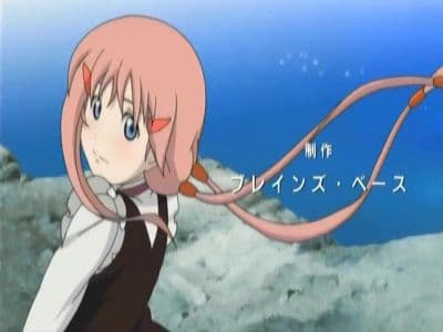 Kitsu епізод 12: World