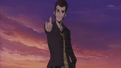 Kitsu епізод 1: A Master Thief vs. A Female Master Thief