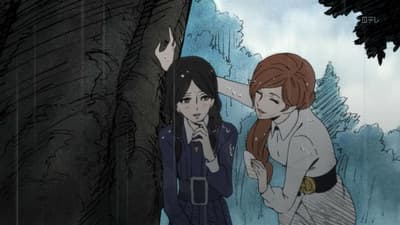 Kitsu епізод 6: Prison of Love