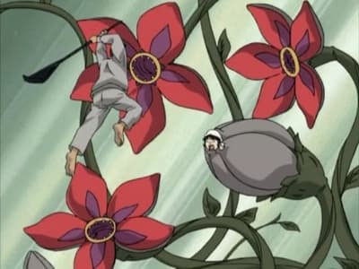 Kitsu епізод 2: Alien & Violence Cosmic Bath
