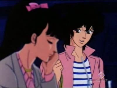 Kitsu епізод 52: Beware of Sweet Invitations