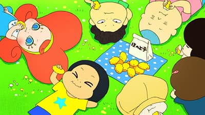 Kitsu епізод 10: Goodbye Earth