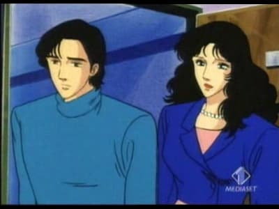 Kitsu епізод 62: The Halftime of Love