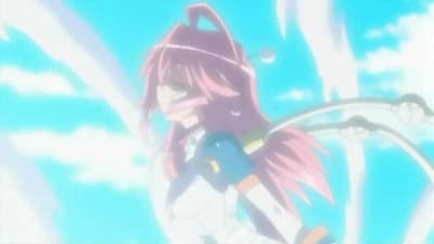 Kitsu епізод 1: Iron Bride