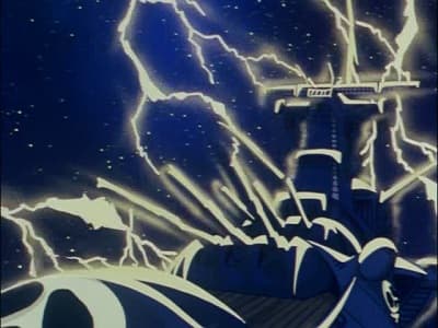Kitsu епізод 19: Queen Lafresia’s Trap