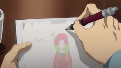 Kitsu епізод 6: A good way to forget your troubles...How about getting involved in somebody else's?