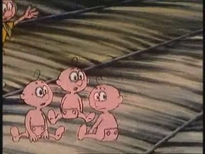 Kitsu епізод 20: The Muscles and the Fat