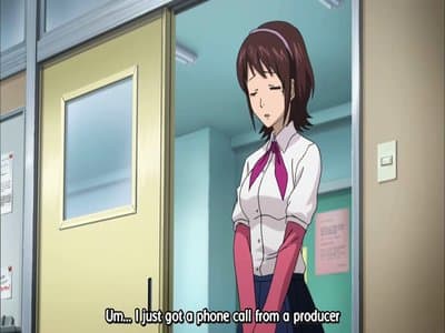 Kitsu епізод 38: Kigurumi Break