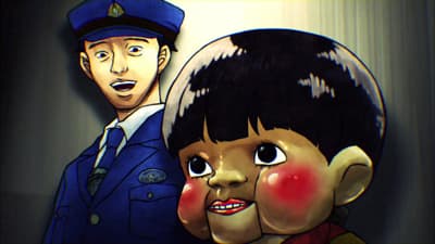 Kitsu епізод 1: Taro-chan