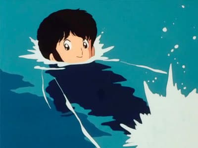 Kitsu епізод 2: Women's intuition! Worried about Tatsuya's talent