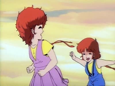 Kitsu епізод 18: Sisters