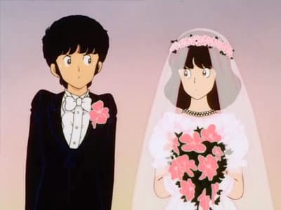 Kitsu епізод 7: Really! Tatsuya and Minami's wedding clothes!?