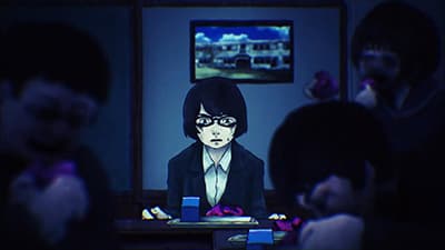 Kitsu епізод 9: Ominie-san