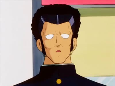 Kitsu епізод 9: Be careful of Tatsuya & Harada's friendship!