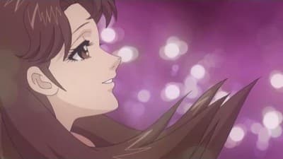 Kitsu епізод 1: The Girl of a Thousand Masks