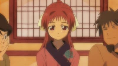 Kitsu епізод 9: Two for the Road