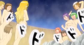 Kitsu епізод 11: Could it be...