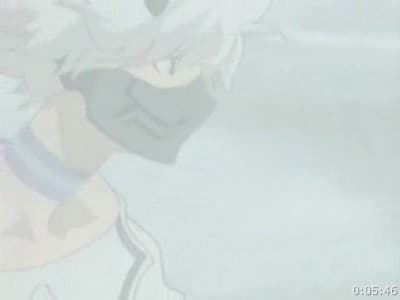 Kitsu епізод 18: Madoushi: The Battle of Kiri and Kumo