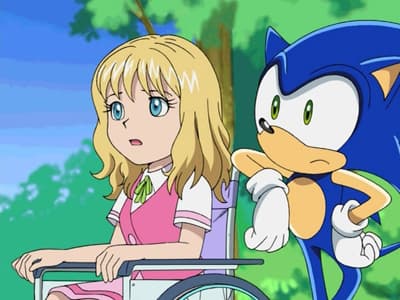 Kitsu епізод 14: That's What Friends Are For