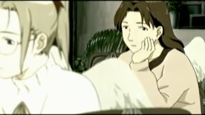 Kitsu епізод 8: The Bird