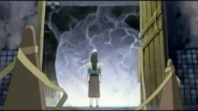 Kitsu епізод 13: Reki's World — Prayer — Epilogue