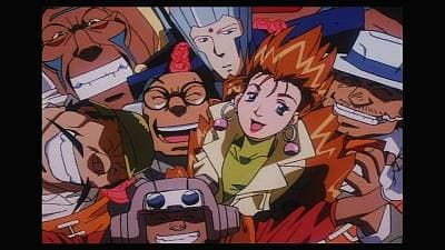 Kitsu епізод 9: Birth of a Fan Club