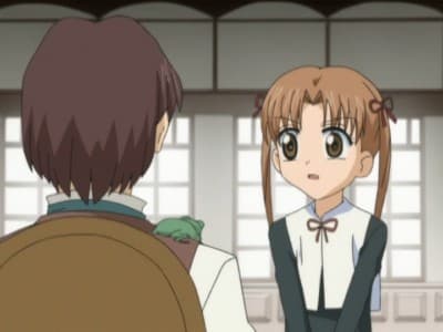 Kitsu епізод 23: The Circus Has Arrived